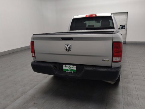 Used 2016 RAM 1500 Tradesman w/ Popular Equipment Group image 7