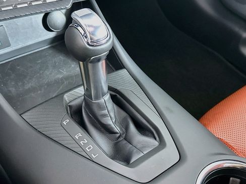 Used 2026 Ford Mustang Premium RWD image 24