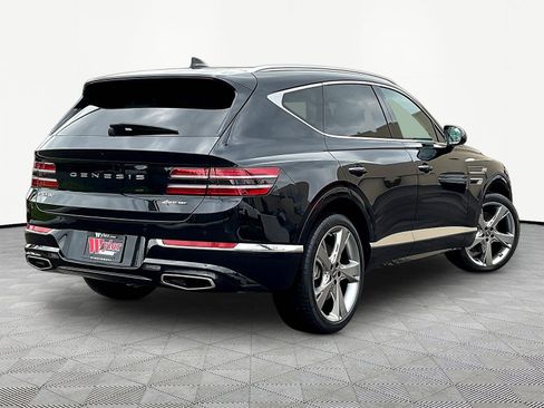 Used 2024 Genesis GV80 3.5T w/ Prestige Package AWD/4WD image 6