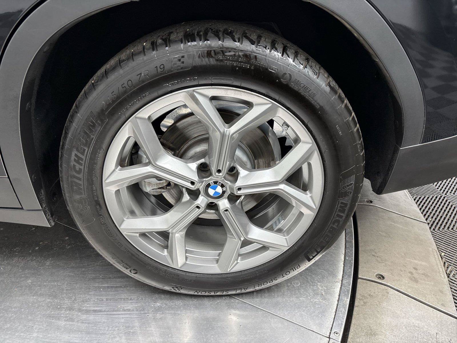 Used 2022 BMW X3 xDrive30i w/ Premium Package 2 AWD/4WD image 27