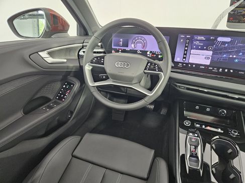 New 2026 Audi A5 2.0T Prestige AWD/4WD image 30