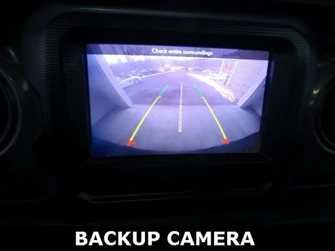 Certified 2023 Jeep Wrangler Unlimited Sport image 12