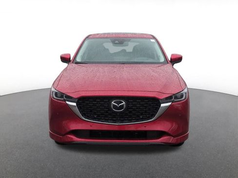 New 2025 MAZDA CX-5 AWD 2.5 S w/ Premium Plus Pkg image 9
