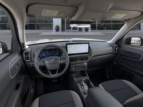 New 2025 Ford Bronco Sport Big Bend w/ Convenience Package image 28