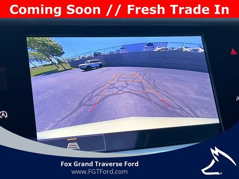 Used 2024 Cadillac XT6 Luxury w/ LPO, Floor Liner Package AWD/4WD image 23