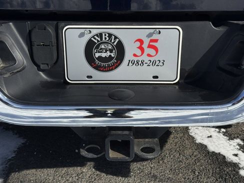 Used 2016 RAM 1500 Laramie w/ Convenience Group image 36