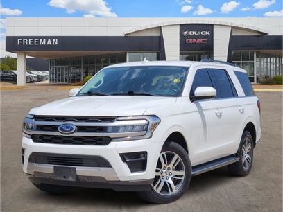 Used 2023 Ford Expedition XLT