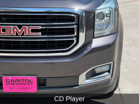 Used 2018 GMC Yukon SLT w/ Open Road Package AWD/4WD image 9