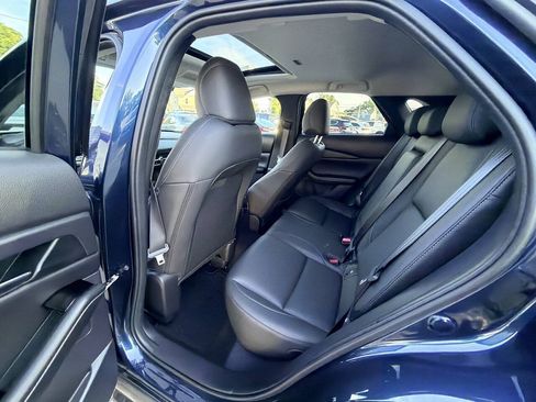 Used 2021 MAZDA CX-30 AWD 2.5 S w/ Preferred Package image 60