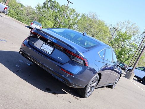 New 2026 Honda Accord EX-L image 7