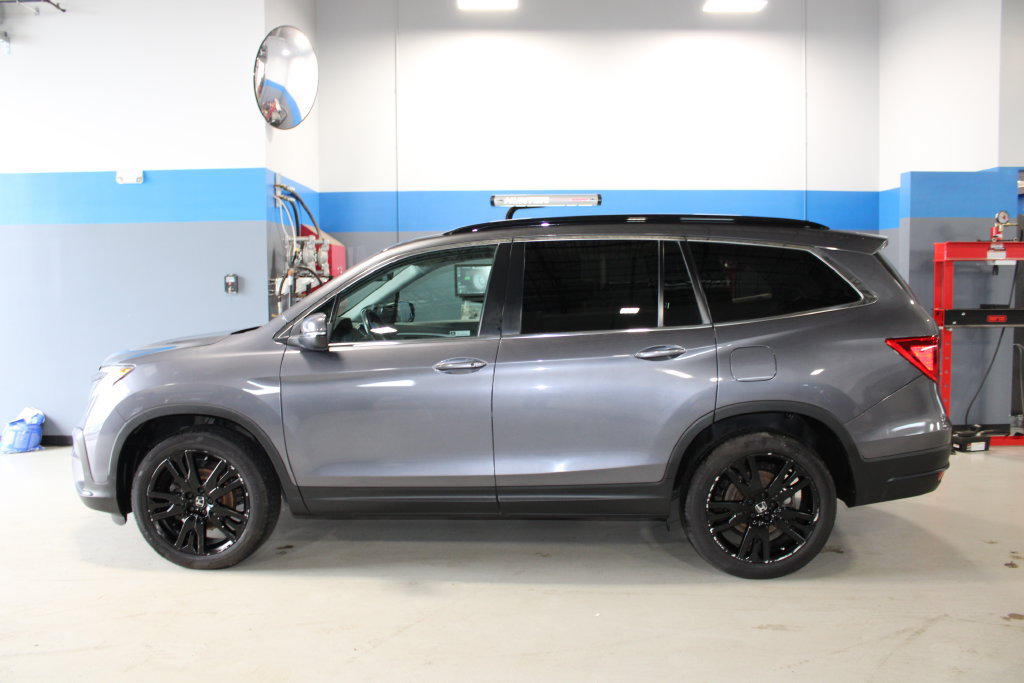 Used 2022 Honda Pilot Special Edition image 9