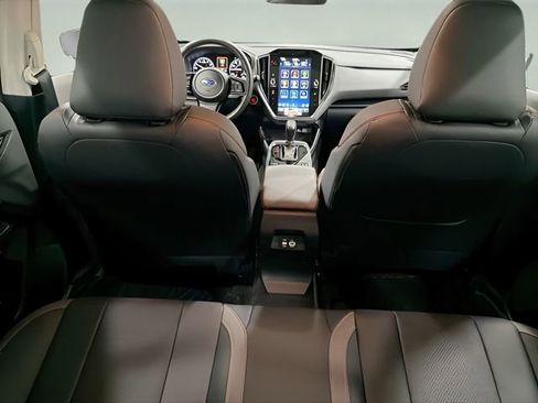 Certified 2024 Subaru Crosstrek 2.5i Limited image 36