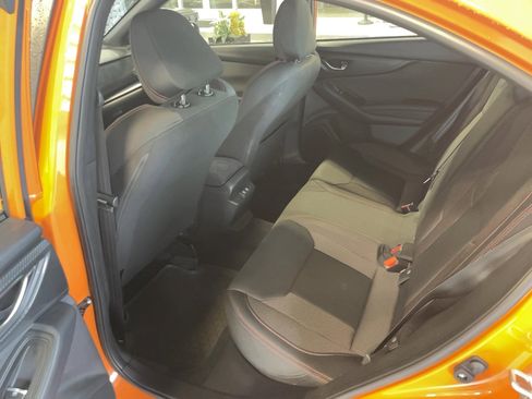 Used 2023 Subaru WRX Premium image 17