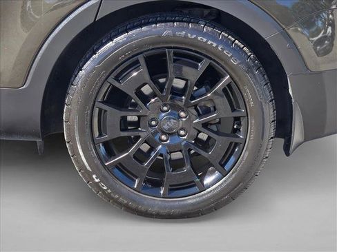 Used 2021 Kia Telluride SX w/ Nightfall Edition Package image 25