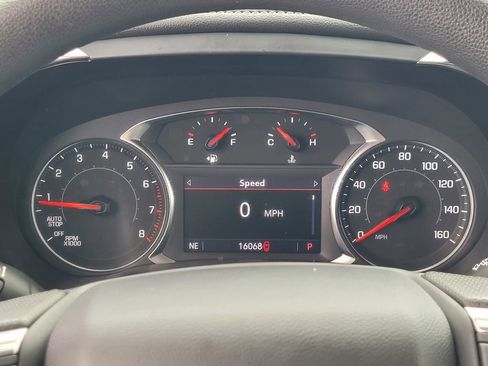 Used 2023 Chevrolet Blazer LT w/ Convenience Package AWD/4WD image 30
