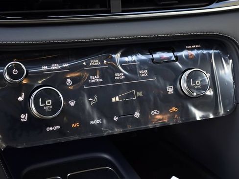 New 2026 INFINITI QX60 Sport w/ Dark Cargo Package image 16