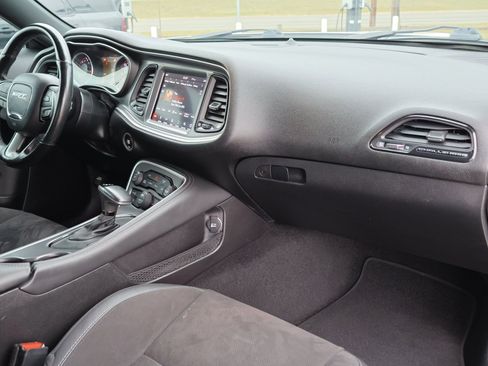 Used 2019 Dodge Challenger R/T Scat Pack image 33