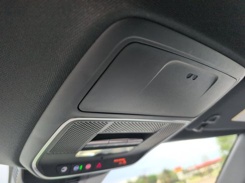 Used 2026 Chevrolet Traverse RS w/ LPO, Floor Liner Package image 42