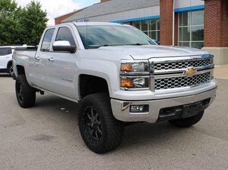Used 2014 Chevrolet Silverado 1500 LT w/ All Star Edition AWD/4WD video 2
