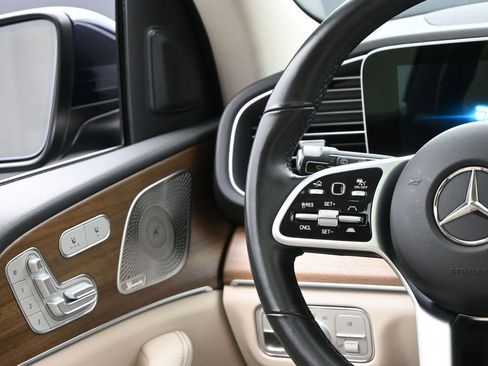 Used 2021 Mercedes-Benz GLE 350 4MATIC image 29