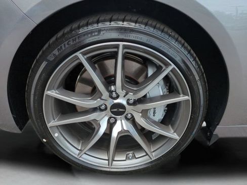 Certified 2026 Genesis G70 2.5T RWD image 11