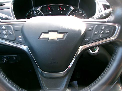 Used 2020 Chevrolet Equinox LT AWD/4WD image 15