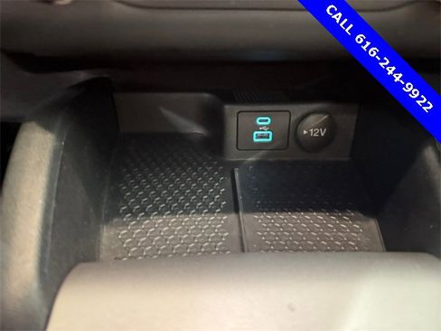 Used 2022 Ford Bronco Sport Big Bend image 17