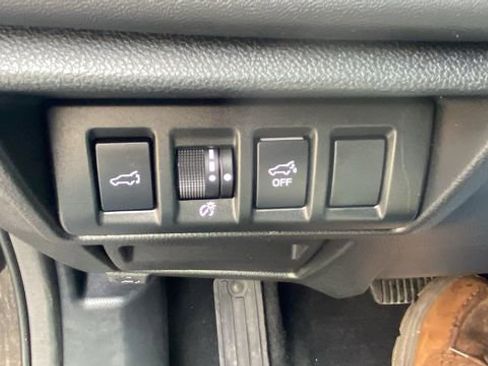 Certified 2023 Subaru Outback Limited image 19