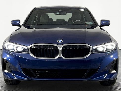 Certified 2024 BMW 330i xDrive Sedan w/ Premium Package image 2