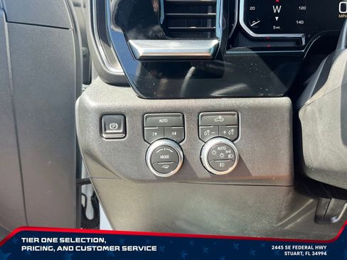 New 2026 GMC Sierra 1500 Elevation AWD/4WD image 24