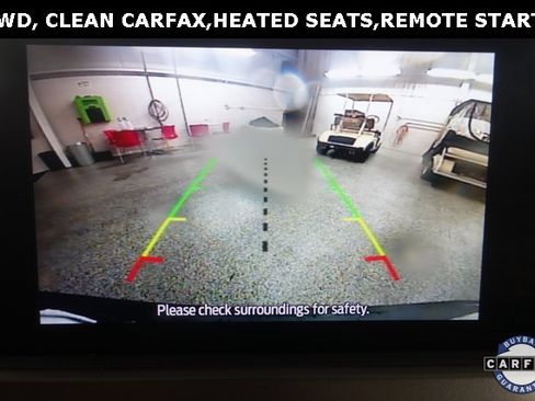 Used 2023 Ford Escape Active image 15