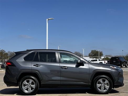 Used 2024 Toyota RAV4 XLE image 3