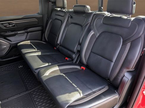 Used 2024 RAM 1500 TRX image 27