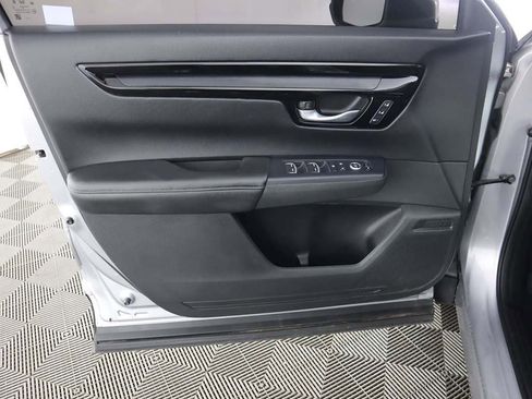 Used 2023 Honda CR-V EX-L image 23