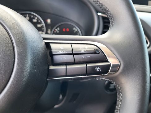 Used 2025 MAZDA CX-30 AWD 2.5 S w/ Premium Package image 30