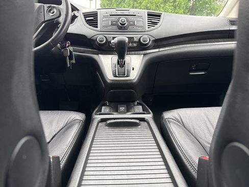 Used 2014 Honda CR-V EX-L image 51
