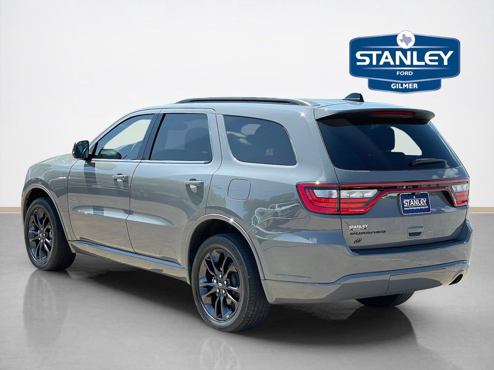 Used 2024 Dodge Durango SXT w/ SXT Blacktop Group AWD/4WD image 5