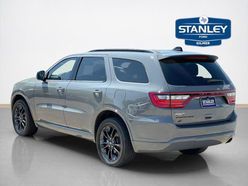 Used 2024 Dodge Durango SXT w/ SXT Blacktop Group AWD/4WD image 5