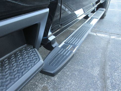 New 2026 Chevrolet Silverado 2500 LT w/ All Star Edition AWD/4WD image 13