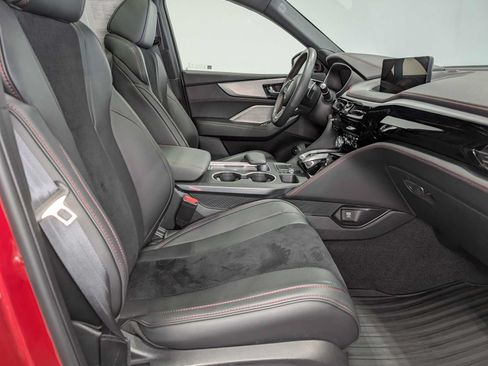 Certified 2024 Acura MDX A-Spec AWD/4WD image 46