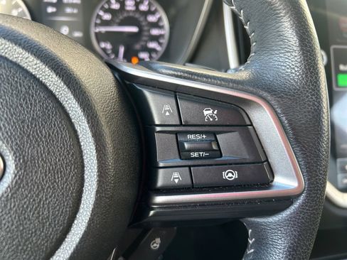 Used 2023 Subaru Ascent Limited w/ Technology Package image 21