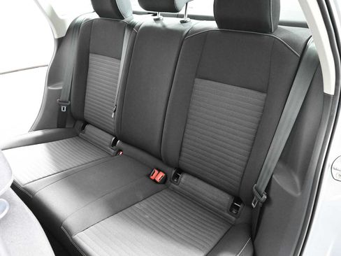 Certified 2022 Volkswagen Jetta S FWD image 11