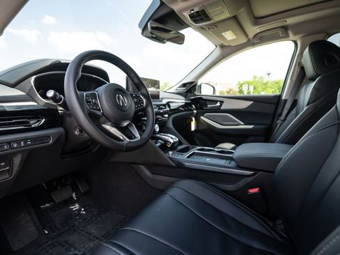 New 2026 Acura MDX SH-AWD w/ Technology Package image 24