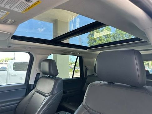 Certified 2025 Ford Expedition Max Active RWD image 2