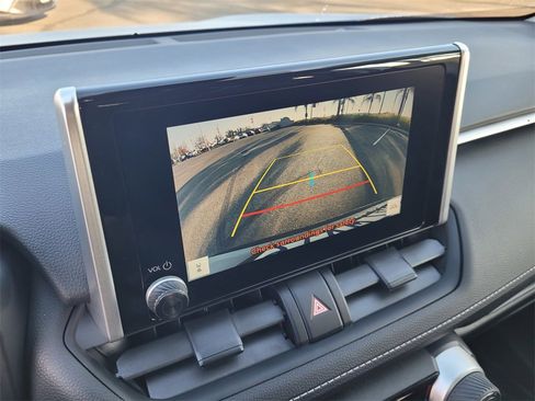 Certified 2025 Toyota RAV4 XLE image 15