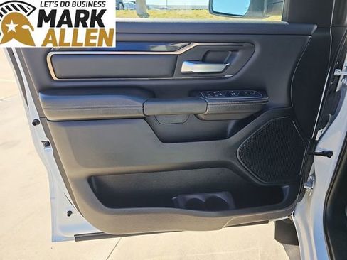 Used 2022 RAM 1500 Rebel w/ Rebel Level 2 Equipment Group image 22