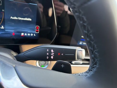 New 2026 Chevrolet Equinox ACTIV w/ Convenience Package III image 38