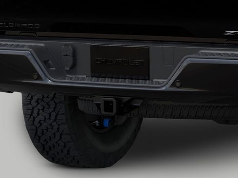 New 2026 Chevrolet Colorado ZR2 w/ Technology Package image 14