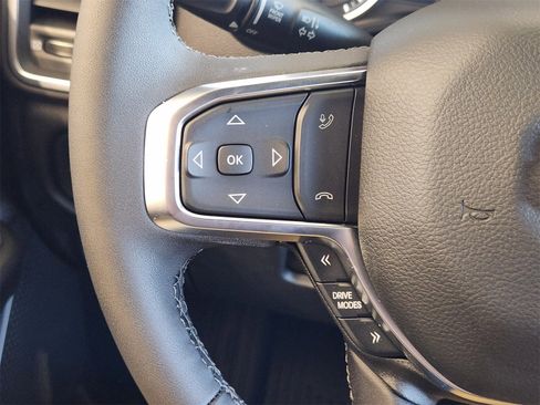 New 2026 RAM 1500 Lone Star image 28