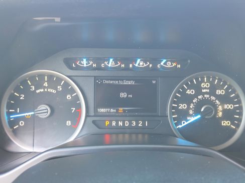 Used 2016 Ford F150 XLT w/ Equipment Group 301A Mid RWD image 25